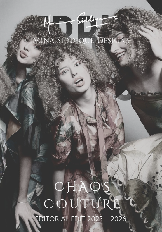 Chaos Couture 2025 - 2026