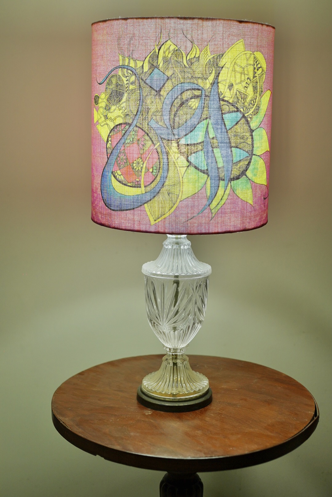 Lamp Shades